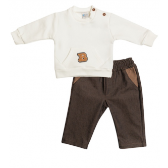 Boy set bear 773349
